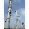 80m waste incineration chimney